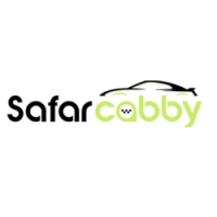 Safarcabby